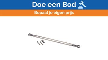 Bieden: Seastar triple engine outboard Tie Bar, Watersport en Boten, Ophalen of Verzenden, Nieuw