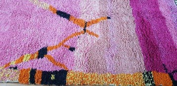 Berber - Tapijt - 250 cm - 173 cm, Nieuw