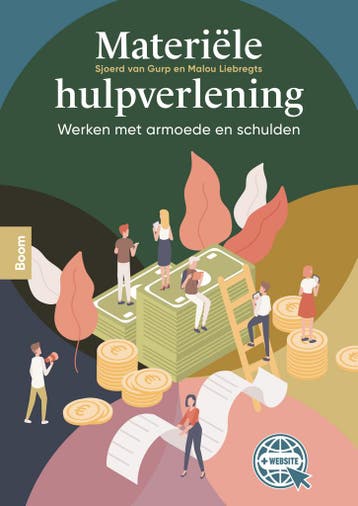 Materiële hulpverlening 9789024442645 Sjoerd van Gurp, Verzenden, Gelezen, Sjoerd van Gurp