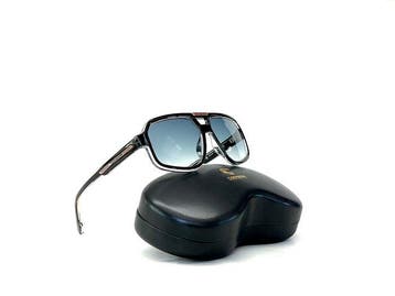 Carrera - Victory-C 26 EI708, Cat *2, UV-Protect, Azure Blue
