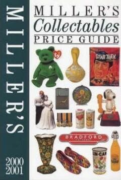 MILLERS COLLECTABLES 2000 - 2001: see new edition, Verzenden