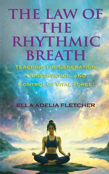 The Law Of The Rhythmic Breath | Ella Adelia Fletcher, Verzenden, Nieuw, Ella Adelia Fletcher