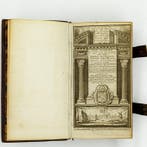 Het Nieuwe Testament - Het Boek Der Psalmen - Evangelische, Antiquités & Art