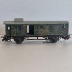 Märklin H0 - 3029/4002/4003 - Modeltrein personenwagonset, Hobby & Loisirs créatifs