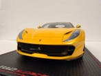 MR Models 1:18 - Voiture miniature - Ferrari 812 Superfast