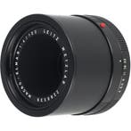 Leica 11230 Macro-Elmar 100mm f/4 Bellows | Occasion, Ophalen of Verzenden