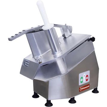 Groentesnijder | 100-300kg/u | 0.38kW (230V) |, Verzenden, Nieuw in verpakking
