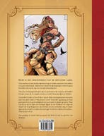 Ekho HC 12 De walkure van de fjorden / Ekhö - De, Verzenden, Christophe Arleston