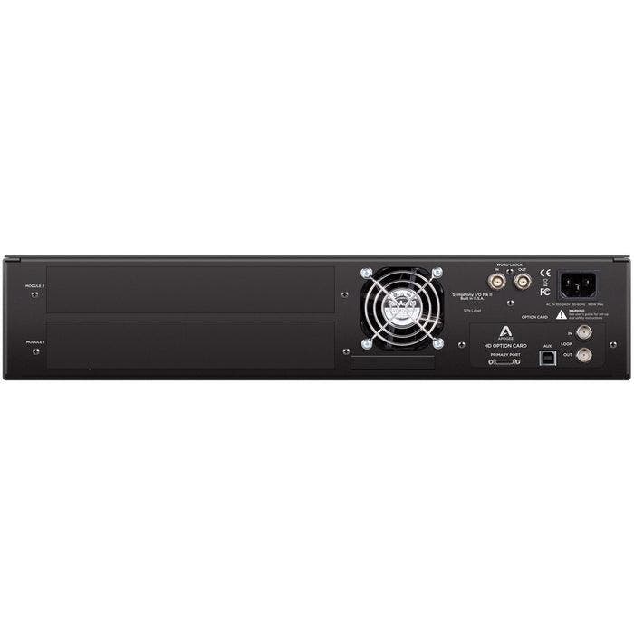 Apogee Symphony Chassis MK 2 Pro Tools HD new out of, TV, Hi-fi & Vidéo, Appareils professionnels, Enlèvement ou Envoi