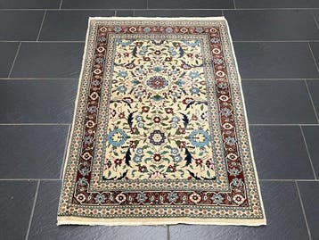 kasjmier Ghoum - Tapijt - 135 cm - 94 cm, Nieuw