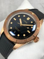 Oris - Divers Sixty Five Automatic Bronze - 01 733 7771