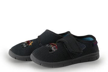 S.cool Instappers Jongens in maat 30 Grijs, Kinderen en Baby's, S.cool, Verzenden, Jongen of Meisje, Schoenen