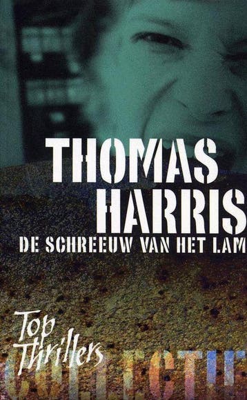 De schreeuw van het lam / Wegener Thriller Collectie 2006 /, Verzenden, Thomas Harris