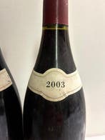 2003 Bernard Dugat-Py - Gevrey Chambertin 1er Cru - 2, Collections, Vins