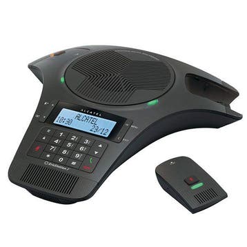 Alcatel Conference 1500 - analoge vergadertelefoon -, Telecommunicatie, Verzenden, Nieuw