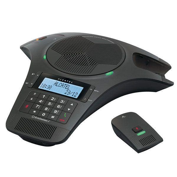 Alcatel Conference 1500 - analoge vergadertelefoon -, Telecommunicatie, Mobiele telefoons | Overige merken, Verzenden