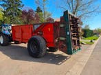 Brochard Dragon 2, Ophalen, Overige, Gewasbescherming en Bemesting