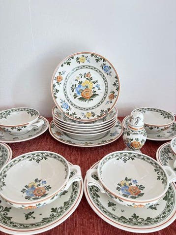 Villeroy & Boch - Service de table pour le dîner - Alt