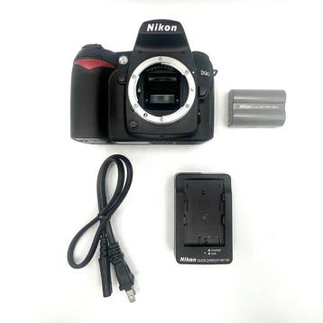 Nikon D90 Digitale reflex camera (DSLR), Nieuw