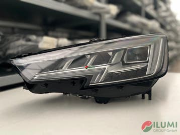 AUDI A4 B9 VOLL LED MATRIX SCHEINWERFER LINKS KPL 8W0941035, Auto-onderdelen, Verzenden, Nieuw