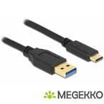 Delock 84006 SuperSpeed USB (USB 3.2 Gen 2) kabel Type-A, Verzenden, Nieuw