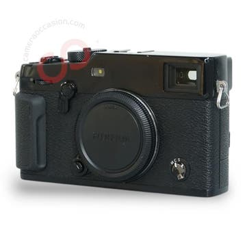 Fujifilm X-Pro3 zwart nr. 2809, Ophalen of Verzenden, Zo goed als nieuw