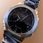 Casio - G-Shock Smartphone Tough Solar - GM-B2100D-1AER -, Nieuw
