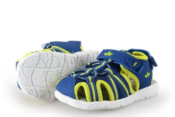 Lico Sandalen Jongens in maat 25 Blauw, Verzenden, Jongen of Meisje, Schoenen, Lico