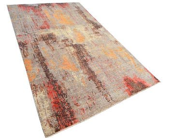 Tapis design en soie - Tapis - 297 cm - 200 cm