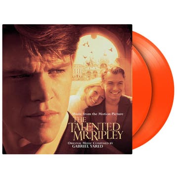 - The Talented Mr.Ripley, Nieuw in verpakking, 12 inch