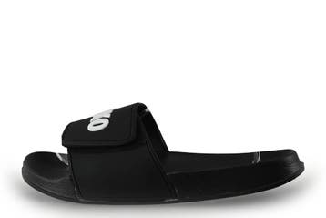 Jako Slippers in maat 45 Zwart, Kleding | Heren, Schoenen, Slippers, Verzenden, Zwart, Jako