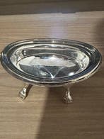 Tafelservies (6) - Verzilverd