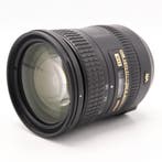 Nikon AF-S 18-200mm F/3.5-5.6G ED DX VR II | Tweedehands, Verzenden, Zo goed als nieuw