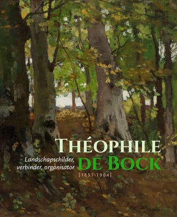 Théophile De Bock (1851-1904) | Nieuw, Verzenden, Jeroen Kapelle; Ulbe Anema; Evelien Visser; Dick Veelen