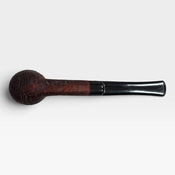 Brebbia - Lord - Zonder minimumprijs - Pijp - Hout, Nieuw