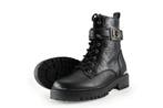 Guess Veterboots in maat 38 Zwart, Guess, Verzenden, Zwart, Overige typen
