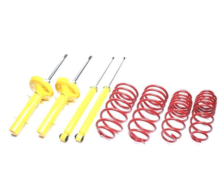 KIT SUSPENSION SPORT POUR RENAULT CLIO 2005- 30/30MM 900-950, Autos : Pièces & Accessoires, Suspension & Châssis, Envoi