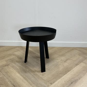 Muuto Around Coffee salontafel 45 van Thomas Bentzen, Huis en Inrichting, Gebruikt