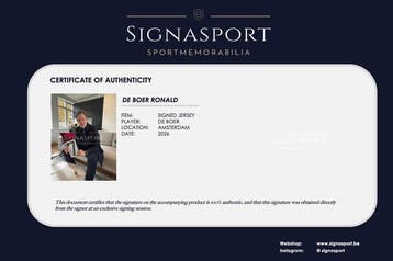 Netherlands - Ligue Européenne de Football Américain -