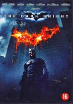 The Dark Knight (dvd tweedehands film), Ophalen of Verzenden