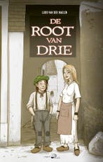 De root van drie 9789464445947 Ludo Van Der Maelen, Verzenden, Ludo Van Der Maelen