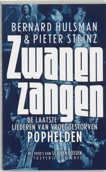 Zwanenzangen 9789054292265 B. Hulsman, Verzenden, B. Hulsman