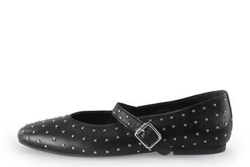 Copenhagen Shoes Ballerinas in maat 39 Zwart, Kleding | Dames, Schoenen, Verzenden, Zwart, Ballerina's, Zo goed als nieuw