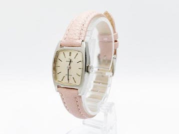 Omega - De Ville - Zonder minimumprijs - Dames - 1960-1969, Nieuw