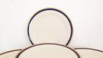 Seltmann Weiden Bavaria - Service de table (8) - Porcelaine,