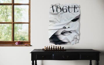 Soyz Bank (1988) - Vogue Beauty
