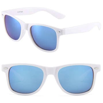 Fako Sunglasses - Heren Zonnebril - Dames Zonnebril -, Verzenden