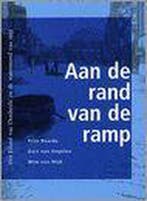 Aan de rand van de ramp / Regionale en stadsgeschiedenis /, Verzenden, G. van Engelen