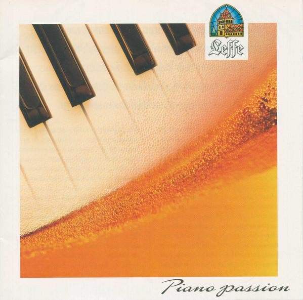 Various - Piano Passion, Cd's en Dvd's, Cd's | Pop, Gebruikt, Verzenden