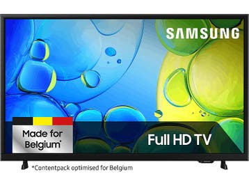 Samsung -  Full Hd Led-tv 40 Inch 2025 - Zwart, Verzenden, Nieuw, 100 cm of meer, Samsung